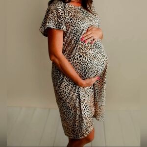 Maternity Gown